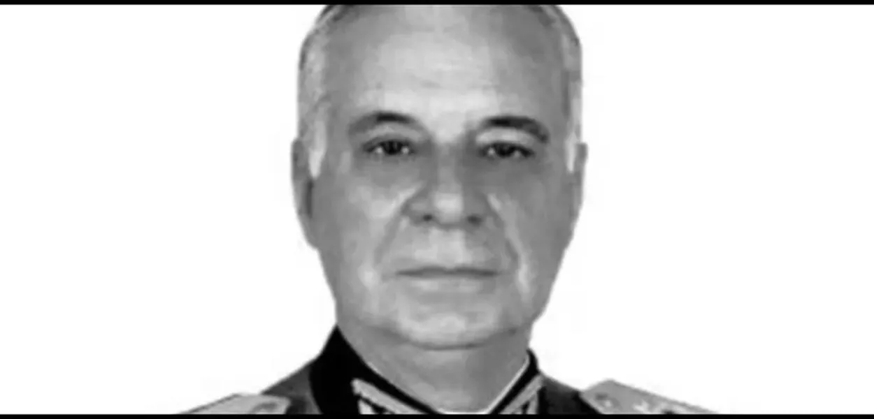 Gleuber Vieira