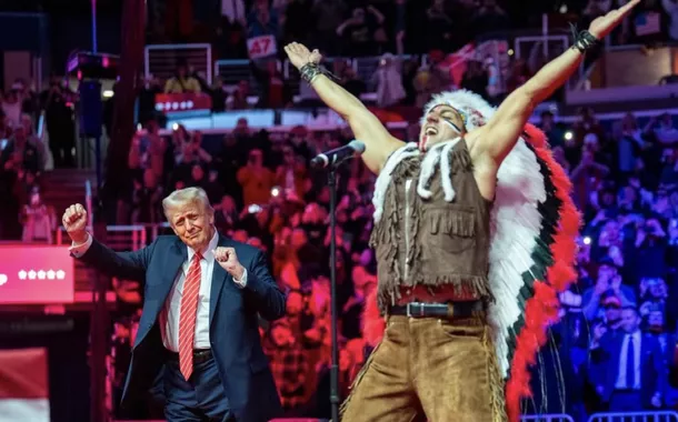 Começa a era Trump, um período de mudanças no mundo e ameaças para o Brasil