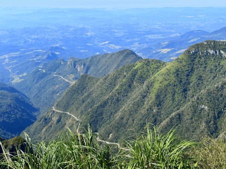 5 destinos turísticos em Santa Catarina que todos os amantes do turismo deveriam conhecer
