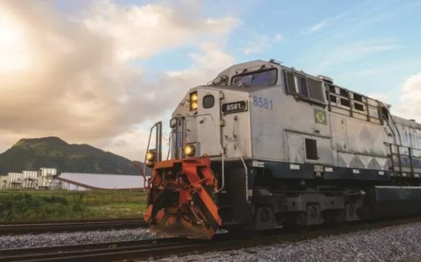 China amplia investimentos no agronegócio brasileiro com R$ 1,2 bilhão em transporte ferroviário