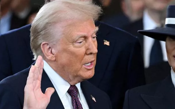 Trump vai sair do acordo do clima de Paris, diz documento da Casa Branca