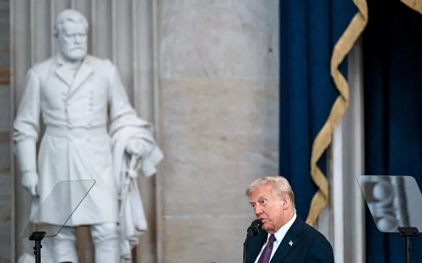 Trump vai conceder perdões a acusados nos ataques golpistas de 6 de janeiro