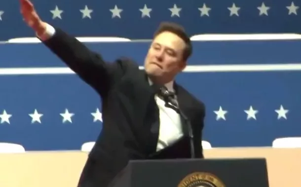 Em blitz fascista, Musk demite mais de mil funcionários de agência estadunidense