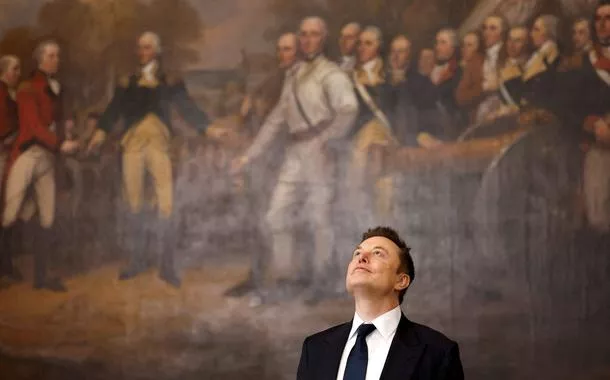Elon Musk lidera 39ª lista de bilionários da Forbes após patrimônio crescer para US$ 300 bi