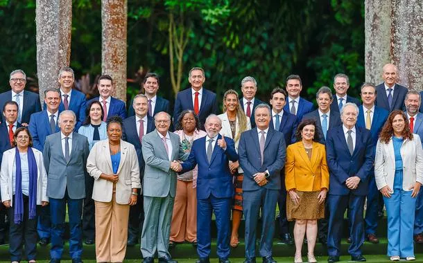 Empoderado, Rui Costa diz que 2025 será o ano de consolidar as conquistas do governo Lula