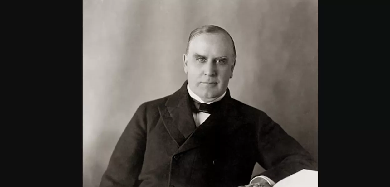 William McKinley