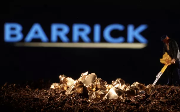 Barrick Gold assina acordo com Mali para encerrar disputa minerária