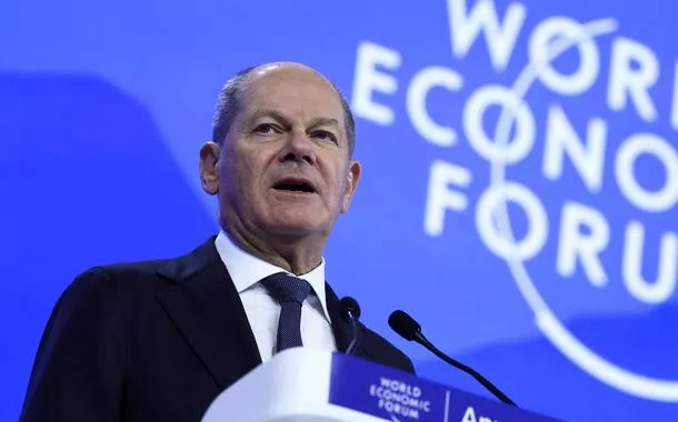 Olaf Scholz