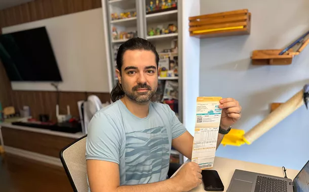 Desconto do “bônus Itaipu” chega à conta de luz dos consumidores brasileiros