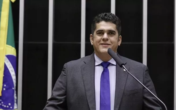 Deputado é alvo de operação da PF por suspeita de corrupção e lavagem de dinheiro