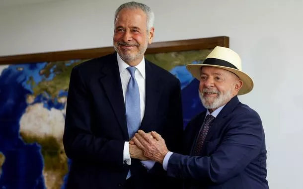 ABAG celebra nomeação de André Corrêa do Lago para presidir a COP 30