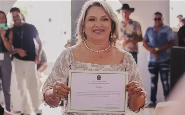 Cristina Lacerda