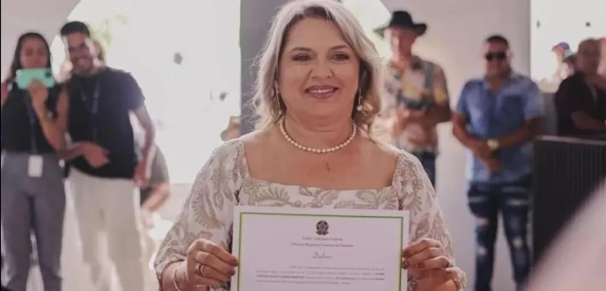 Cristina Lacerda