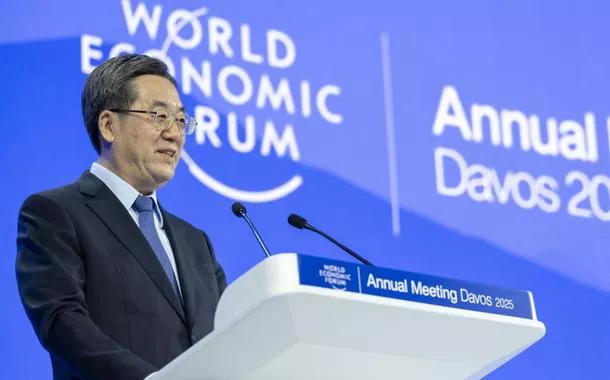 Ding Xuexiang, vice-premiê chinês