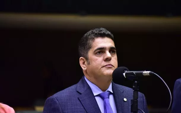 Deputado alvo da PF liderava esquema de desvio e lavagem de recursos públicos
