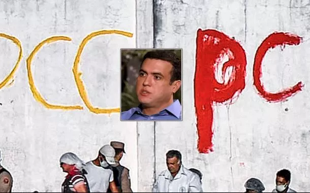 Corregedoria prende mais um PM acusado de envolvimento na morte de delator do PCC