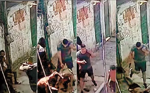 Corregedoria identifica policiais em esquema de roubo a bocas de fumo