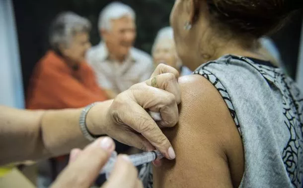 Aumenta o prazo para vacinação contra gripe na Região Norte, anuncia Ministério da Saúde