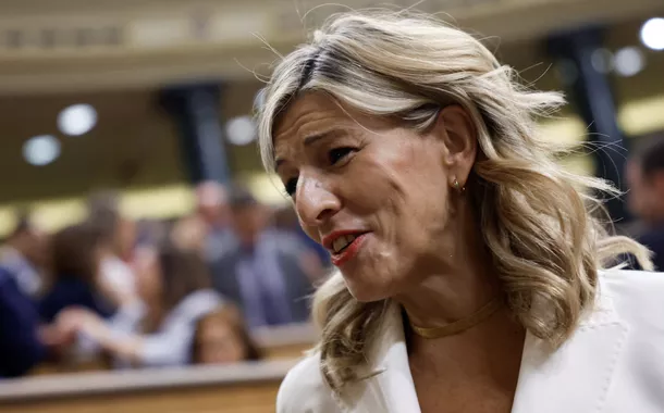 Yolanda Díaz