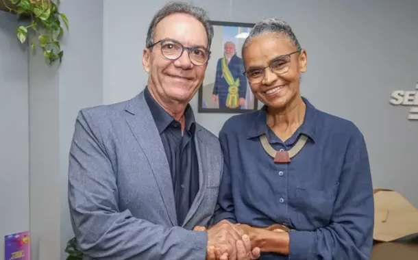 "Pequenos negócios têm papel central na transformação ecológica", diz Marina Silva