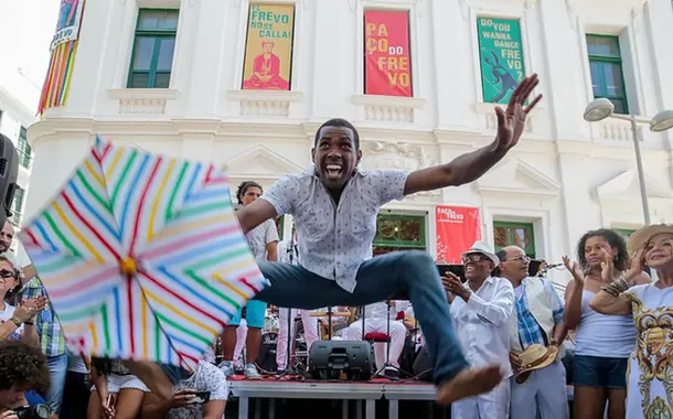 Governo de Pernambuco oferece crédito para empreendedores do carnaval
