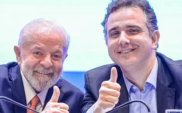 Rodrigo Pacheco deve assumir o Ministério do Desenvolvimento, Indústria e Comércio, dizem fontes