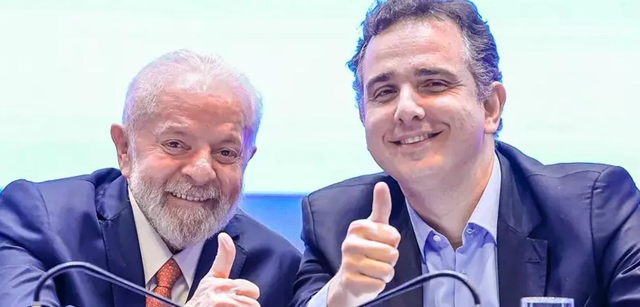 Rodrigo Pacheco deve assumir o Ministério do Desenvolvimento, Indústria e Comércio, dizem fontes