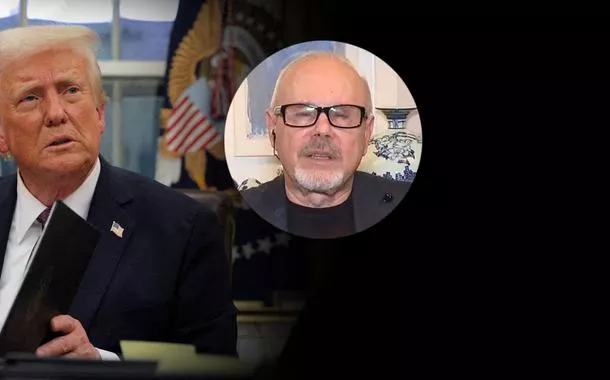"Os EUA têm sete vidas", diz Guido Mantega sobre possível declínio americano