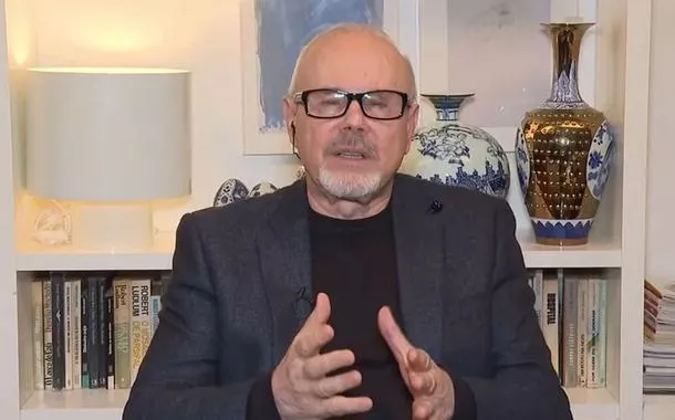 Mantega explica por que a pesquisa Datafolha não é motivo de desespero