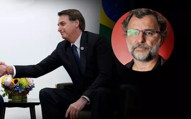 "Trump será um aliado forte da extrema direita brasileira contra nós", diz Valter Pomar