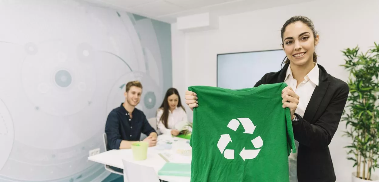 Comitês de sustentabilidade ganham força nas empresas