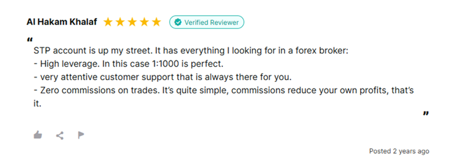 Avaliações da INFINOX e Visão Detalhada sobre a Funcionalidade da Corretora