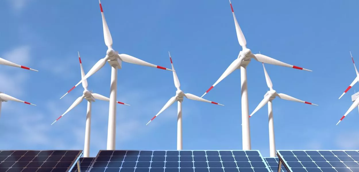 China destina R$ 23 bi para levar energia renovável do Nordeste ao Centro-Oeste
