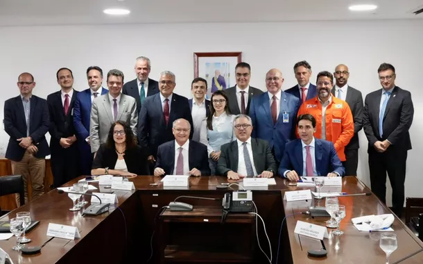 Governo Lula sanciona lei que cria programa para acelerar a transição energética no Brasil