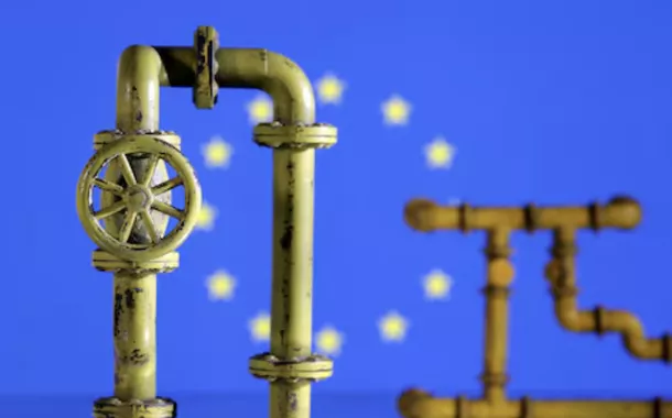 Empresas europeias defendem volta do gás russo em meio à crise