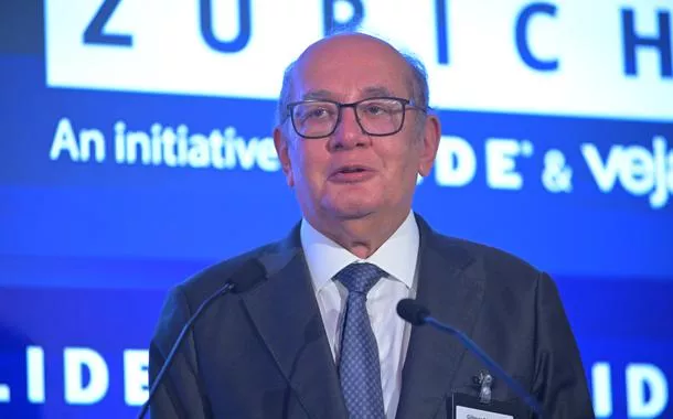 Gilmar Mendes, ministro do STF