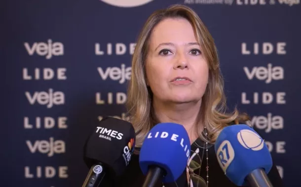 “Trump representa uma importante mudança geopolítica e na questão ambiental", diz Patrícia Iglecias