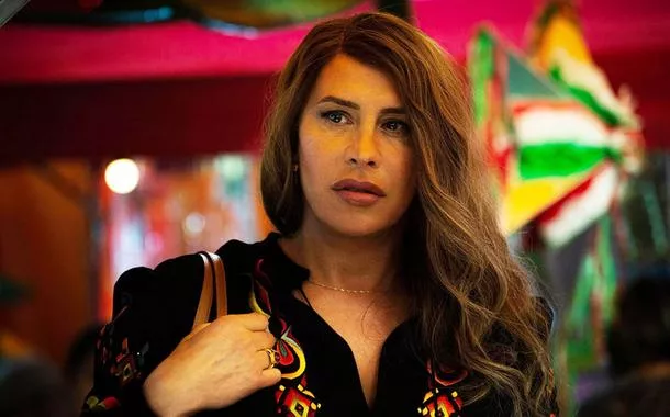 “Tudo isso para que eu não ganhe o Oscar”, diz Karla Sofía sobre repercussão de postagens indicadas como racistas e xenofóbas