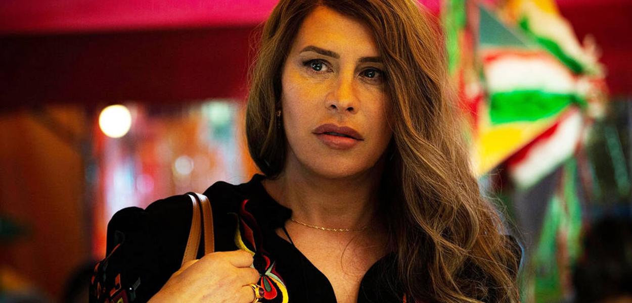 Karla Sofía Gascón faz história como primeira atriz trans indicada ao Oscar