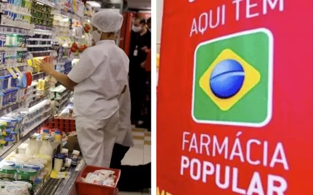 Justiça suspende norma que autoriza farmacêuticos a prescreverem remédios