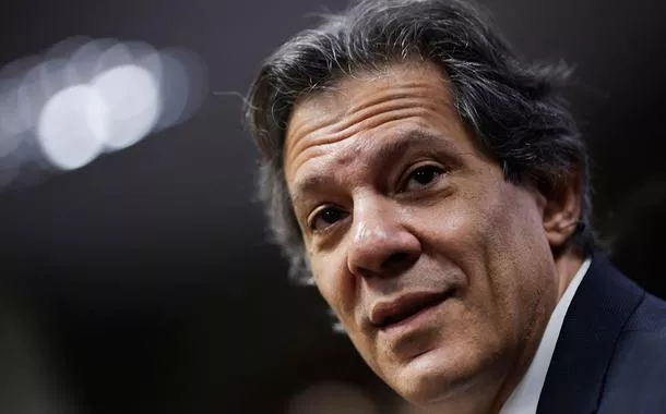 Haddad diz que Brasil não taxará big techs dos EUA