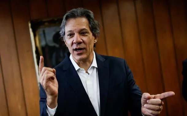 Haddad descarta redução de tributos para baratear alimentos e critica 'boataria' sobre subsídios