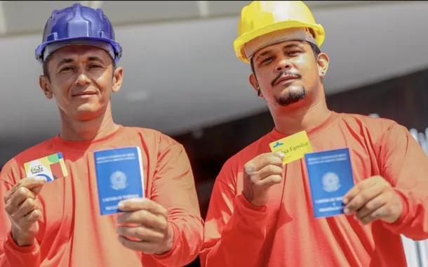 Programas sociais