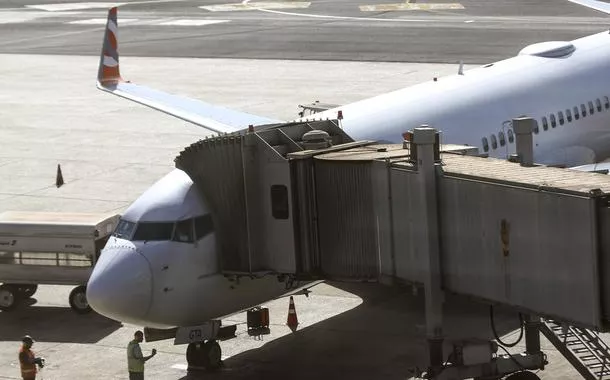 Por R$ 1,5 milhão, Tribunal Superior do Trabalho cria sala VIP no aeroporto de Brasília para evitar "pessoas inconvenientes"