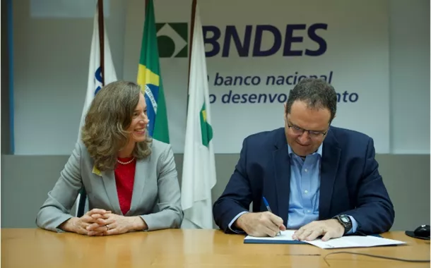 BNDES e BID firmam parceria para fortalecer bioeconomia na Amazônia