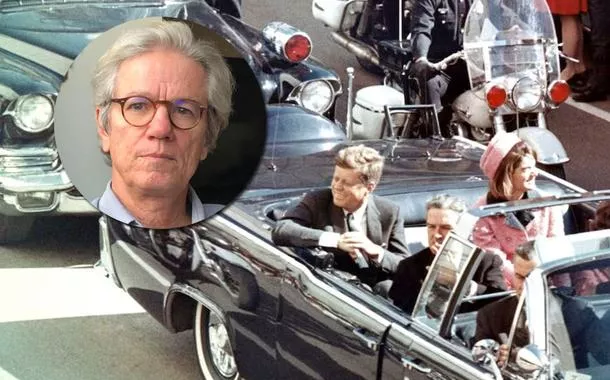“É excelente a ideia de abrir os arquivos sobre a morte de Kennedy", diz Paulo Nogueira Batista Júnior