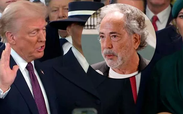 “Trump vai enfrentar forças internas e externas fortíssimas", diz Pepe Escobar