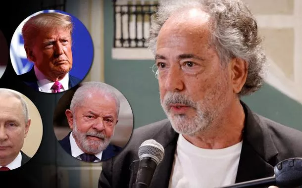 “A guerra de Trump contra os BRICS é inevitável", diz Pepe Escobar