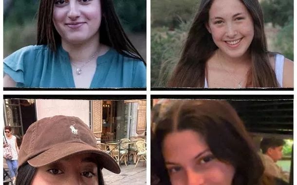 Hamas anuncia 4 militares mulheres reféns a serem libertadas em segunda troca com Israel