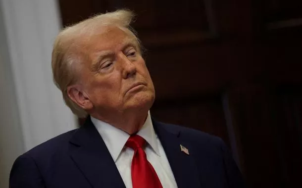 Governo Trump oficializa mudança de nome do "Golfo do México": agora se chama "Golfo da América"